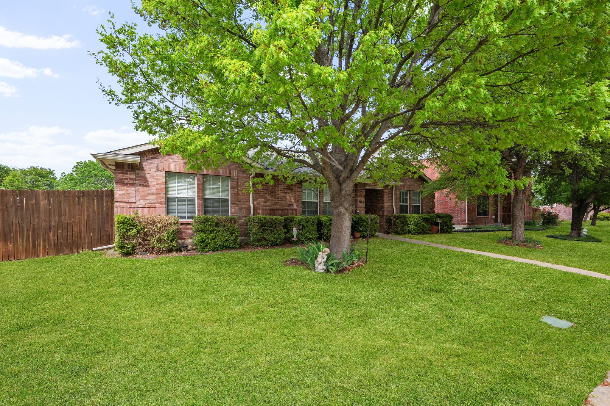 1407 Plateau Drive Allen TX 75002