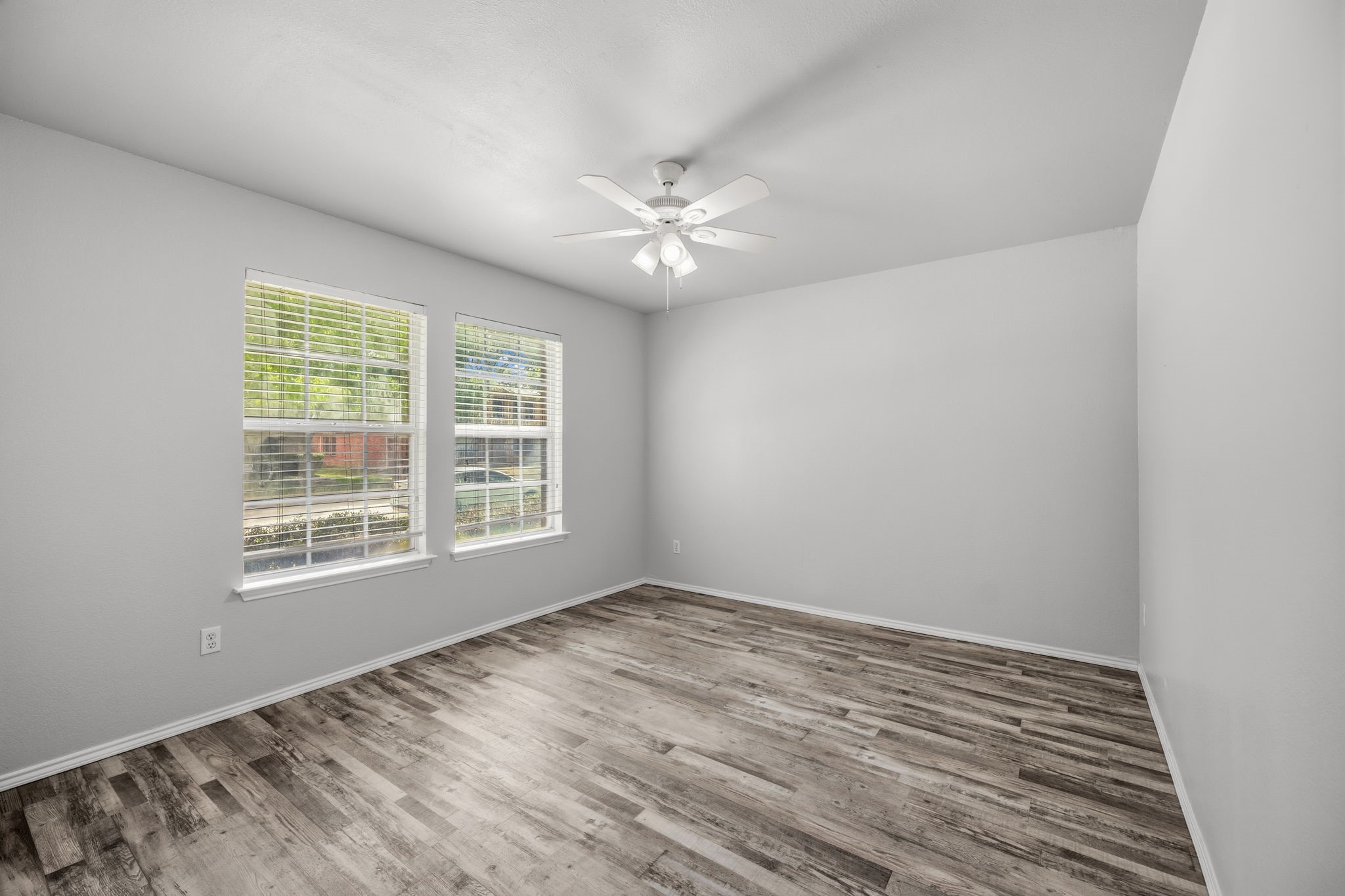 1407 Plateau Drive Allen TX 75002