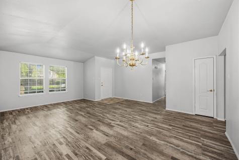 1407 Plateau Drive Allen TX 75002