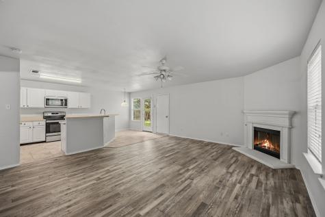 1407 Plateau Drive Allen TX 75002