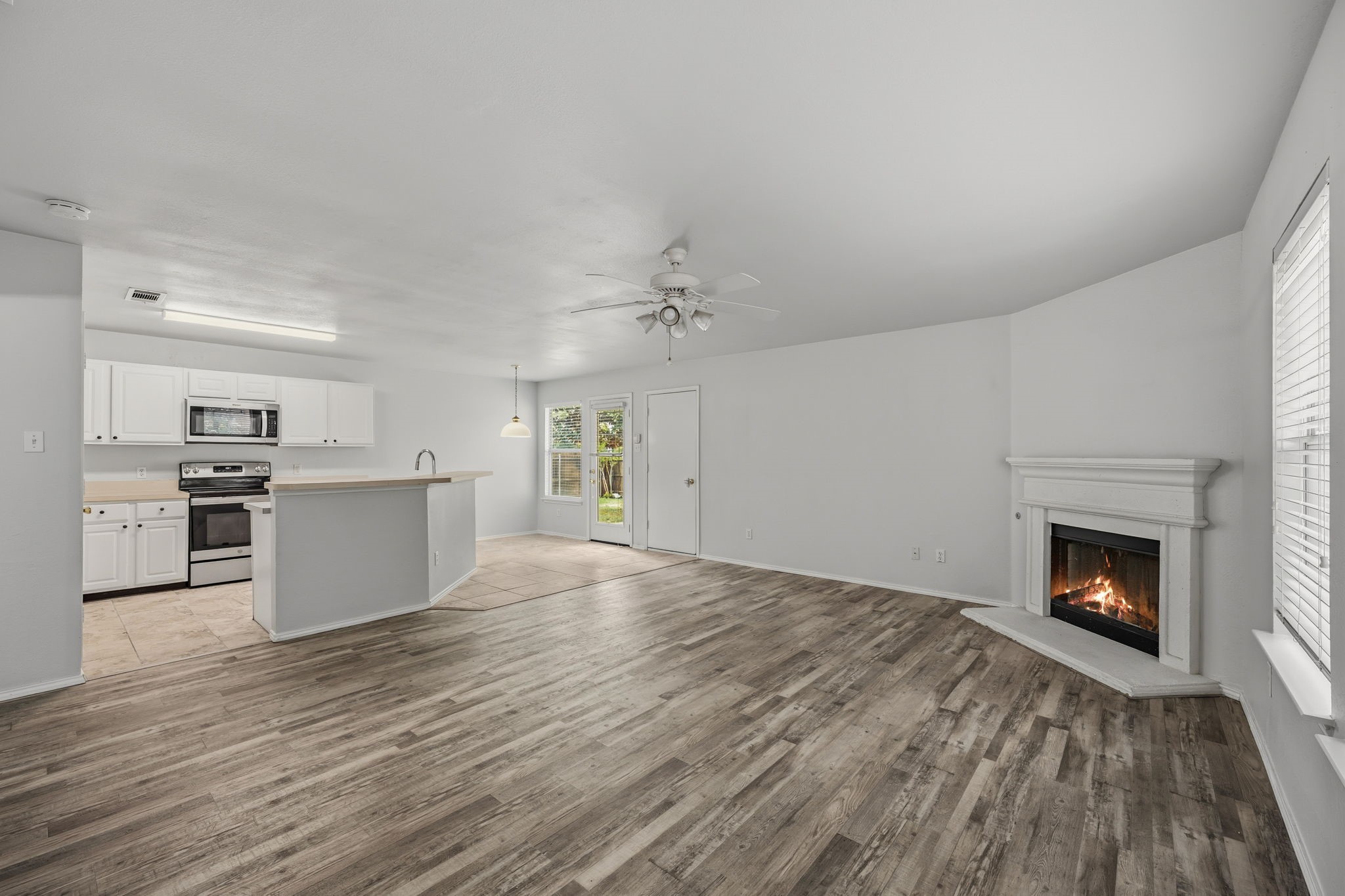 1407 Plateau Drive Allen TX 75002