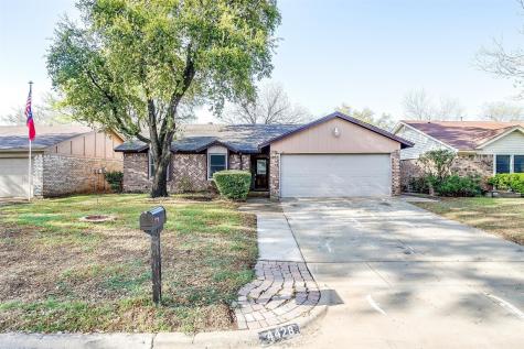 4428 Aspen Way Haltom City TX 76137