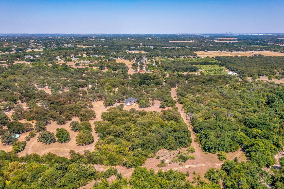 1027 Reese Lane Azle TX 76020