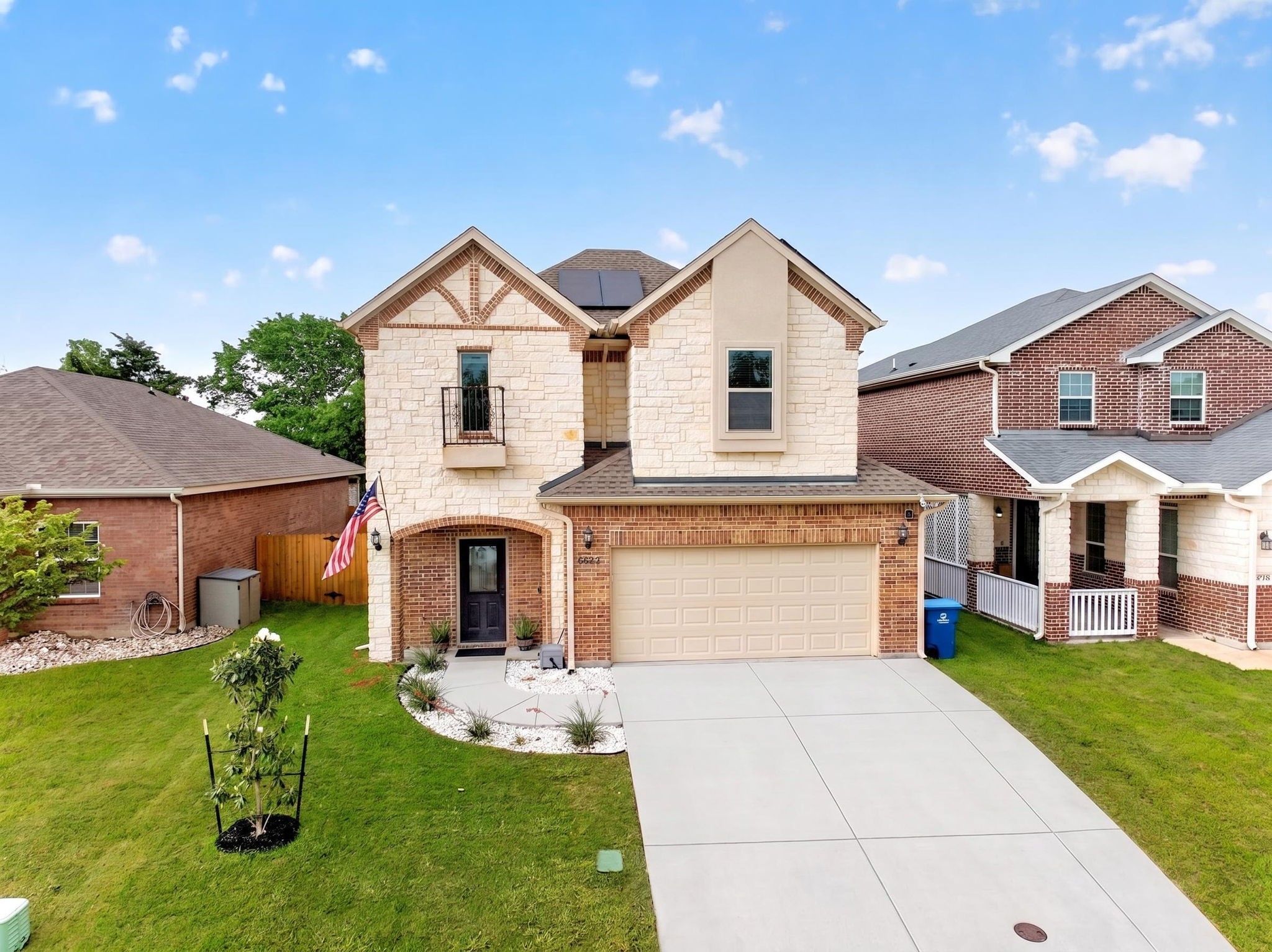 6622 Windward View Drive Rowlett TX 75088