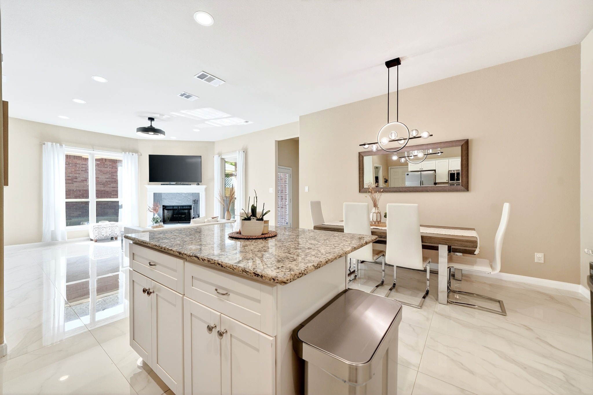 6622 Windward View Drive Rowlett TX 75088