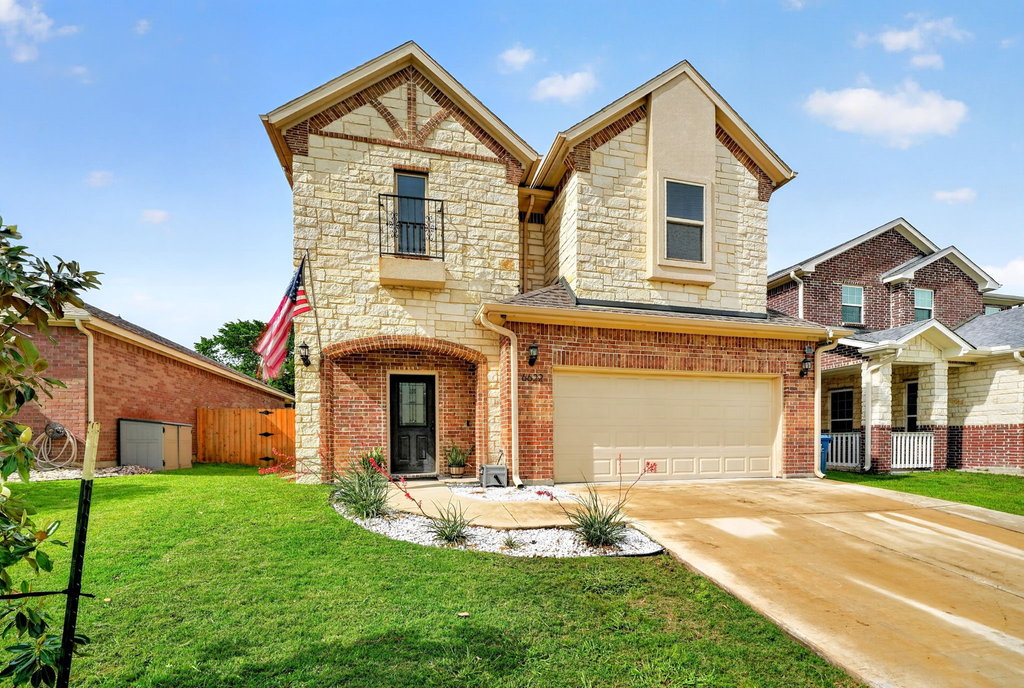 6622 Windward View Drive Rowlett TX 75088