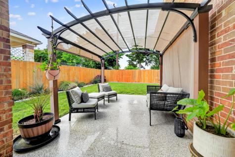 6622 Windward View Drive Rowlett TX 75088