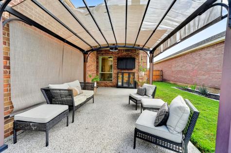 6622 Windward View Drive Rowlett TX 75088
