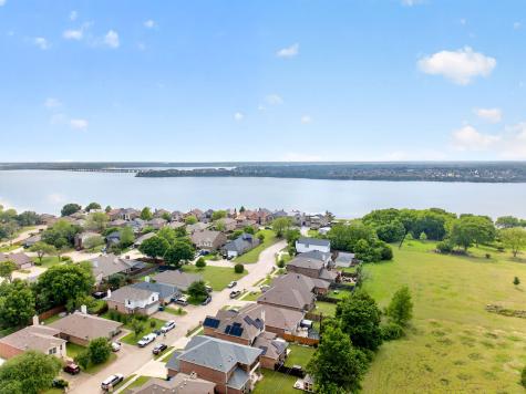 6622 Windward View Drive Rowlett TX 75088