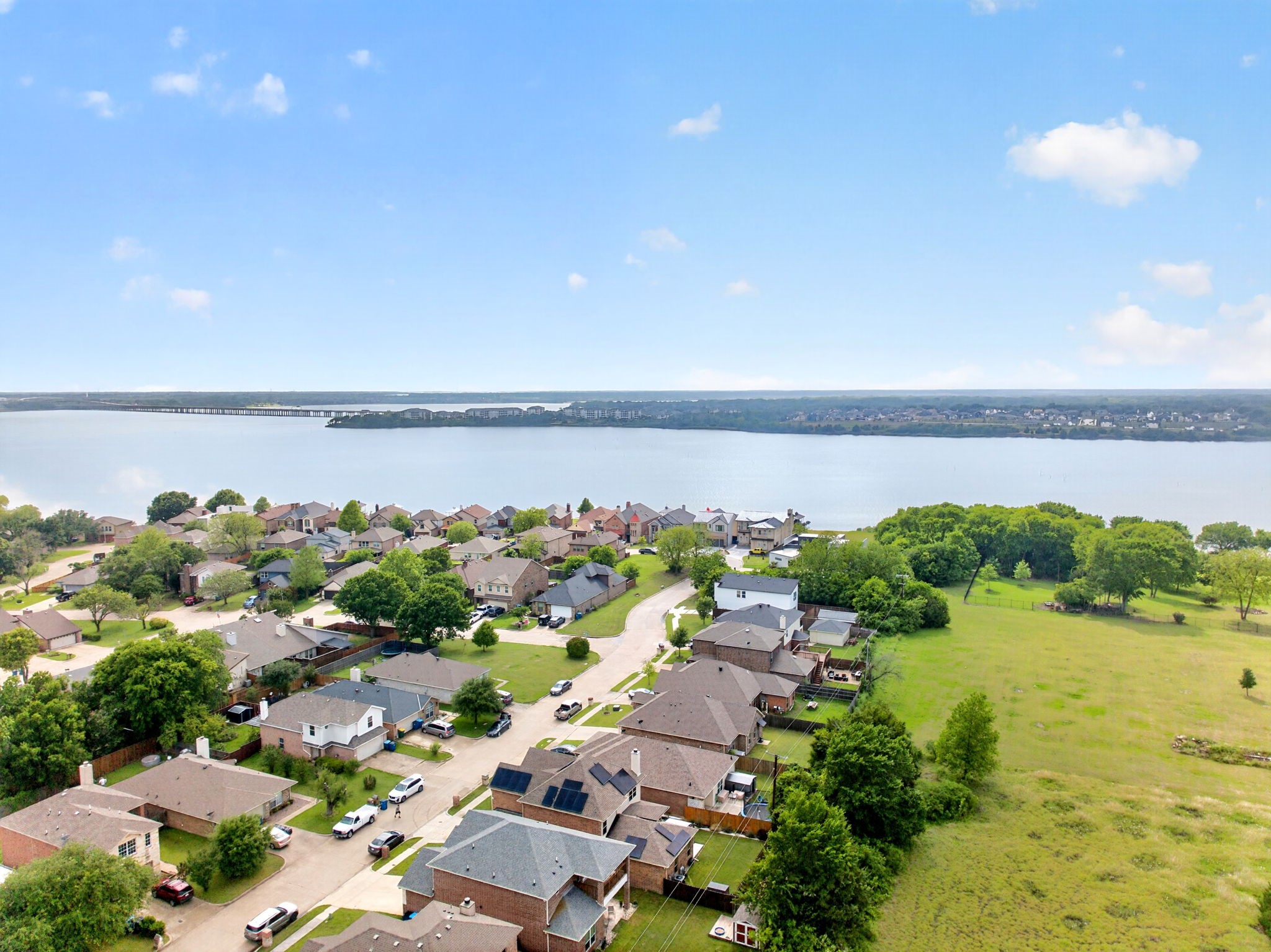 6622 Windward View Drive Rowlett TX 75088