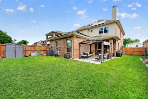 6622 Windward View Drive Rowlett TX 75088