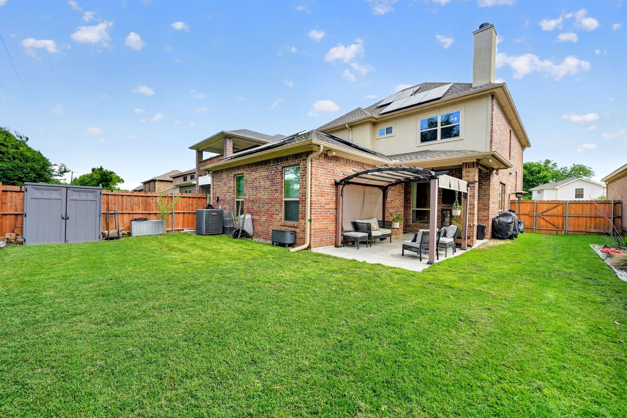 6622 Windward View Drive Rowlett TX 75088