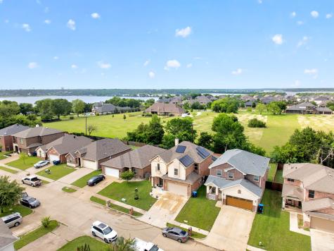 6622 Windward View Drive Rowlett TX 75088