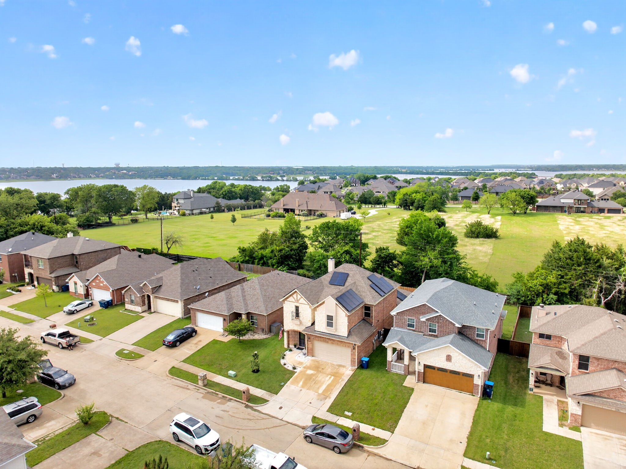 6622 Windward View Drive Rowlett TX 75088