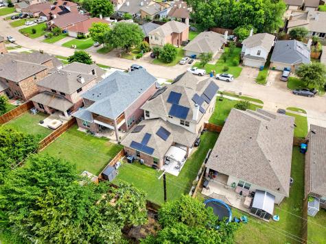 6622 Windward View Drive Rowlett TX 75088