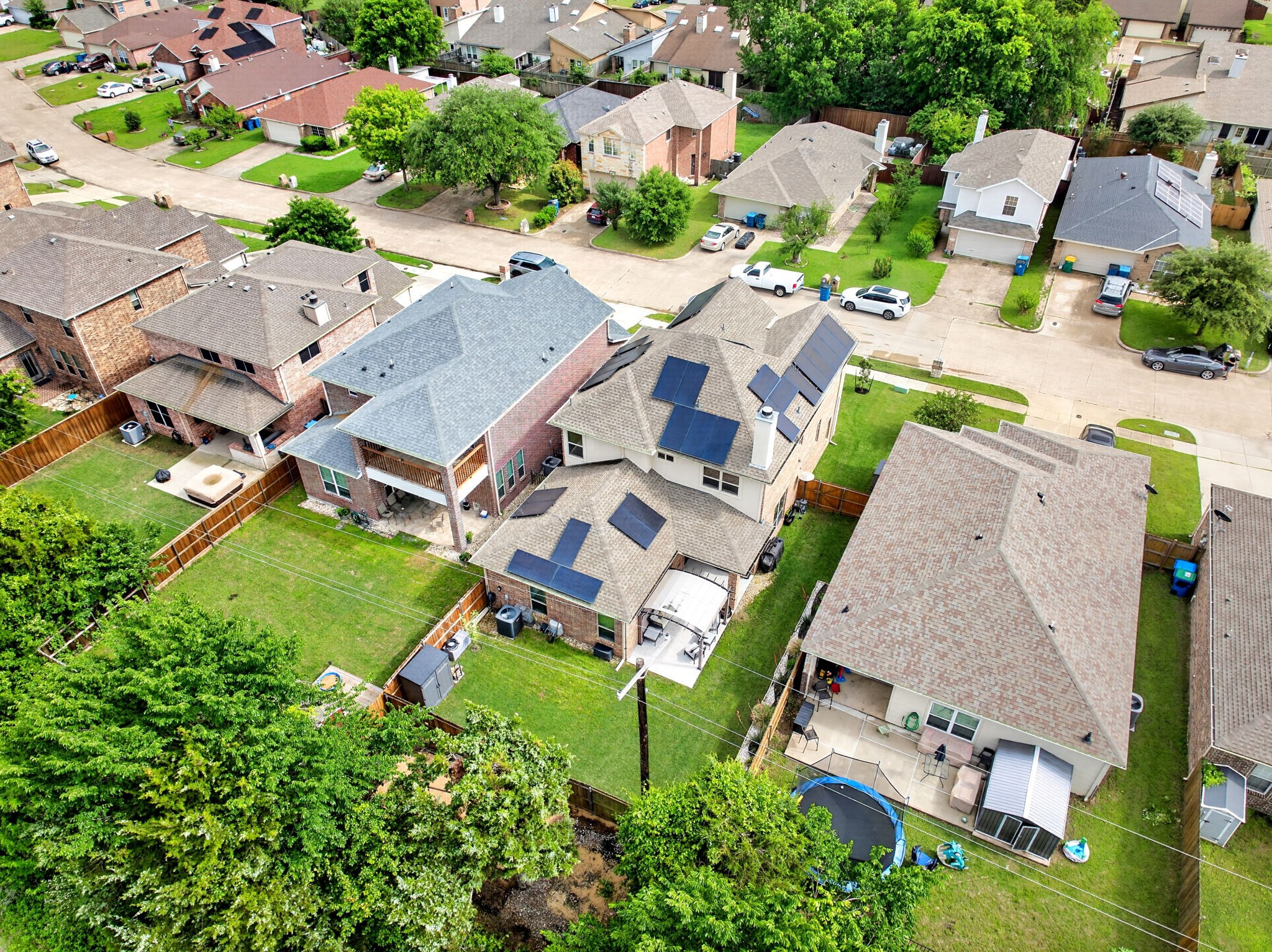 6622 Windward View Drive Rowlett TX 75088