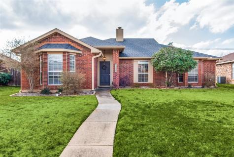 5115 Clover Haven Street Dallas TX 75227