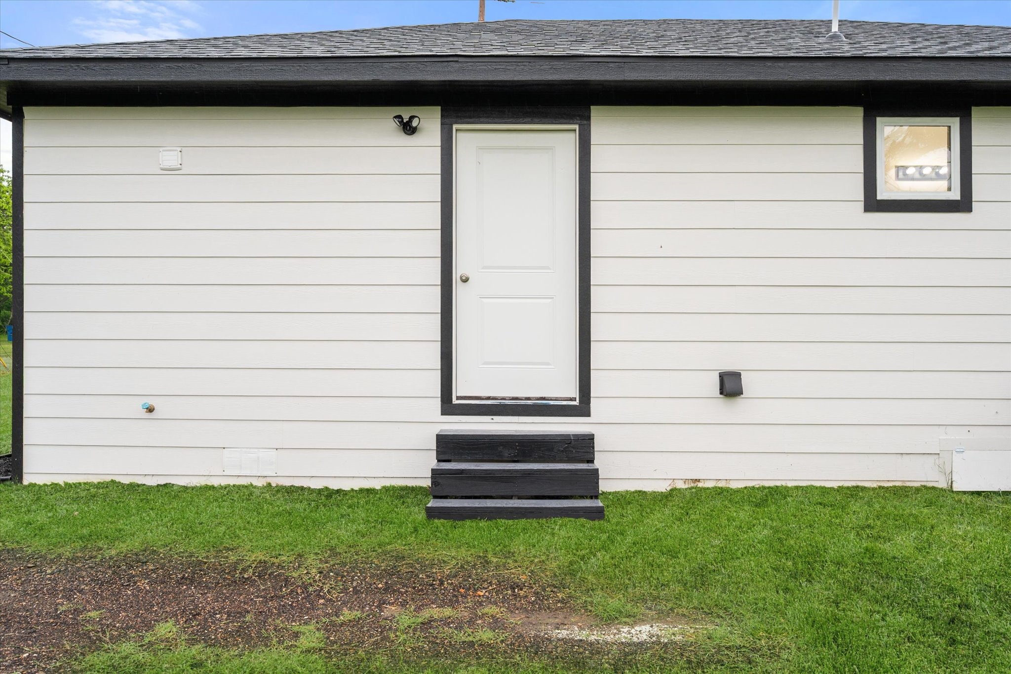 901 S 3rd Dawson TX 76639