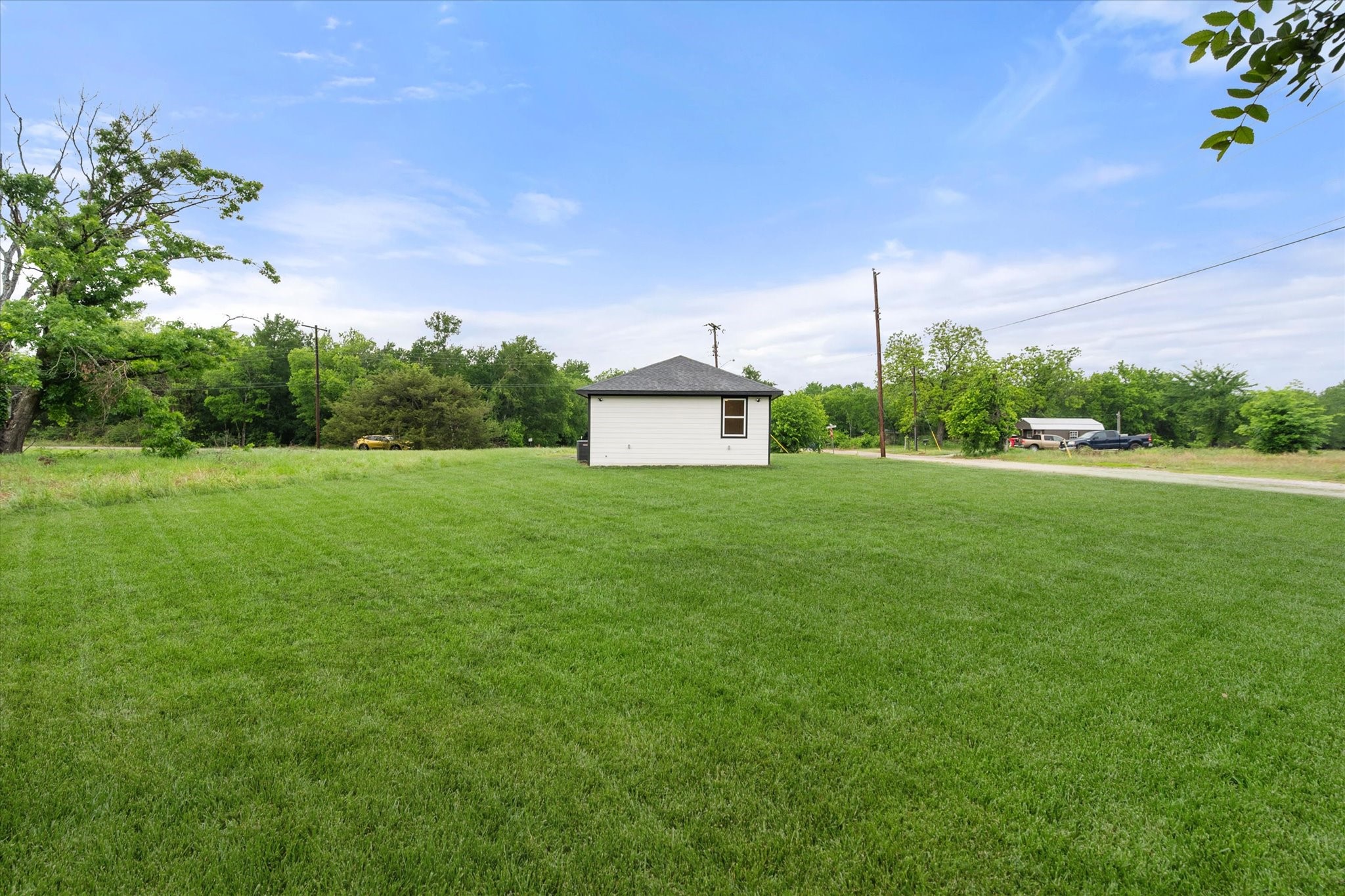 901 S 3rd Dawson TX 76639