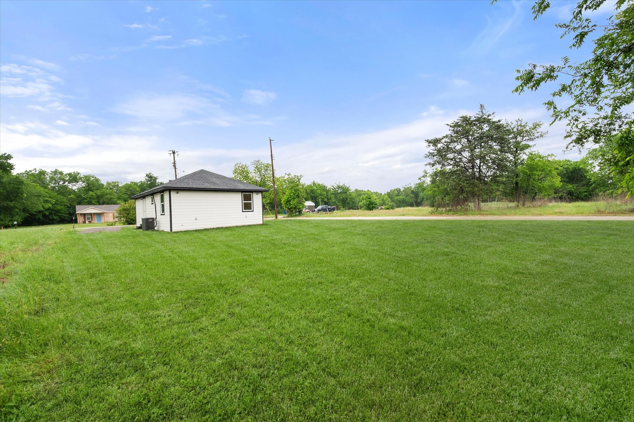 901 S 3rd Dawson TX 76639