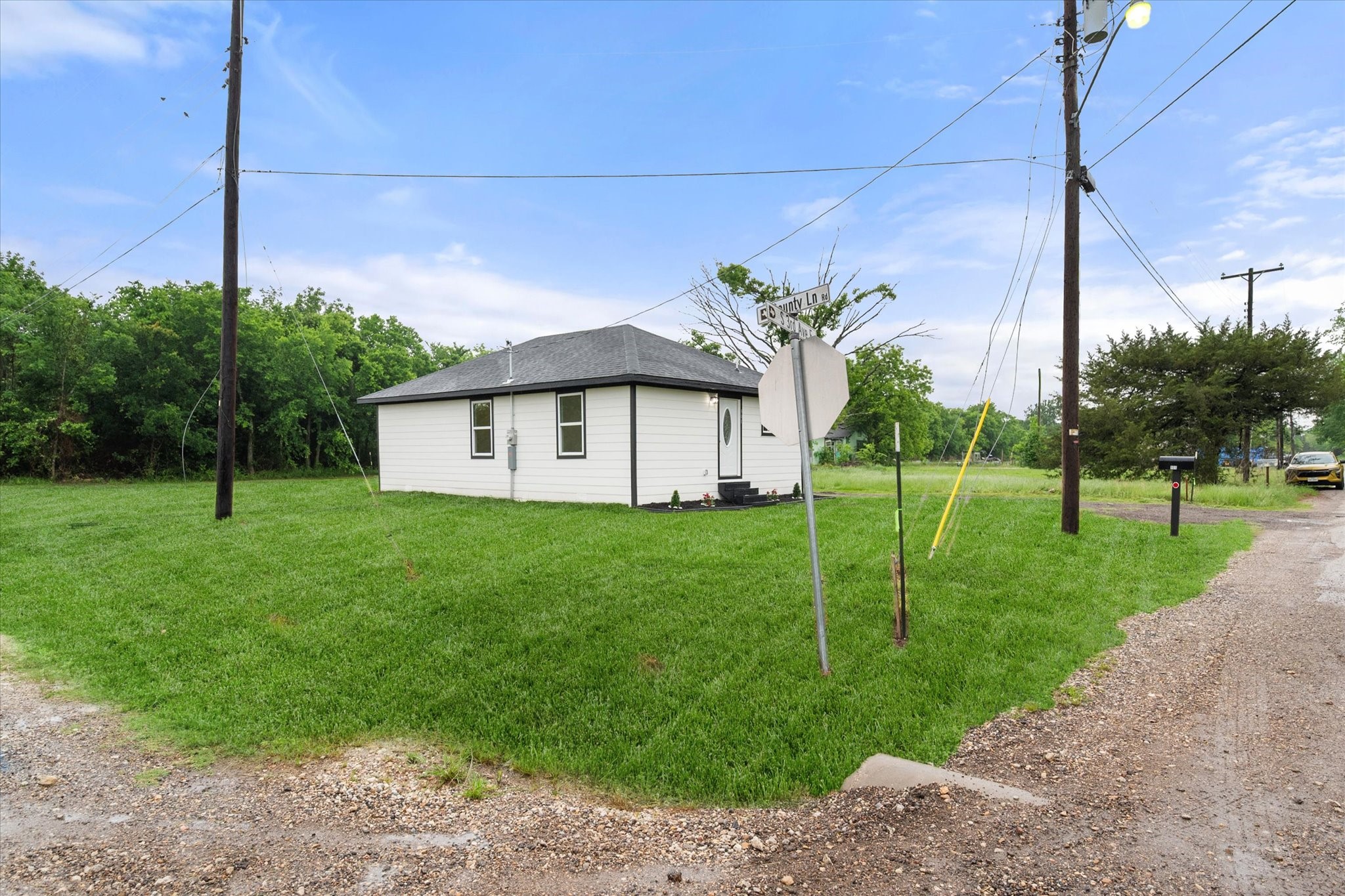 901 S 3rd Dawson TX 76639