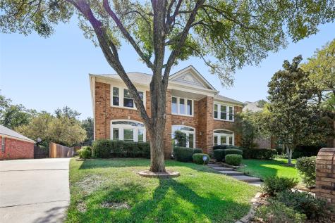 3616 Silkwood Trail Arlington TX 76016