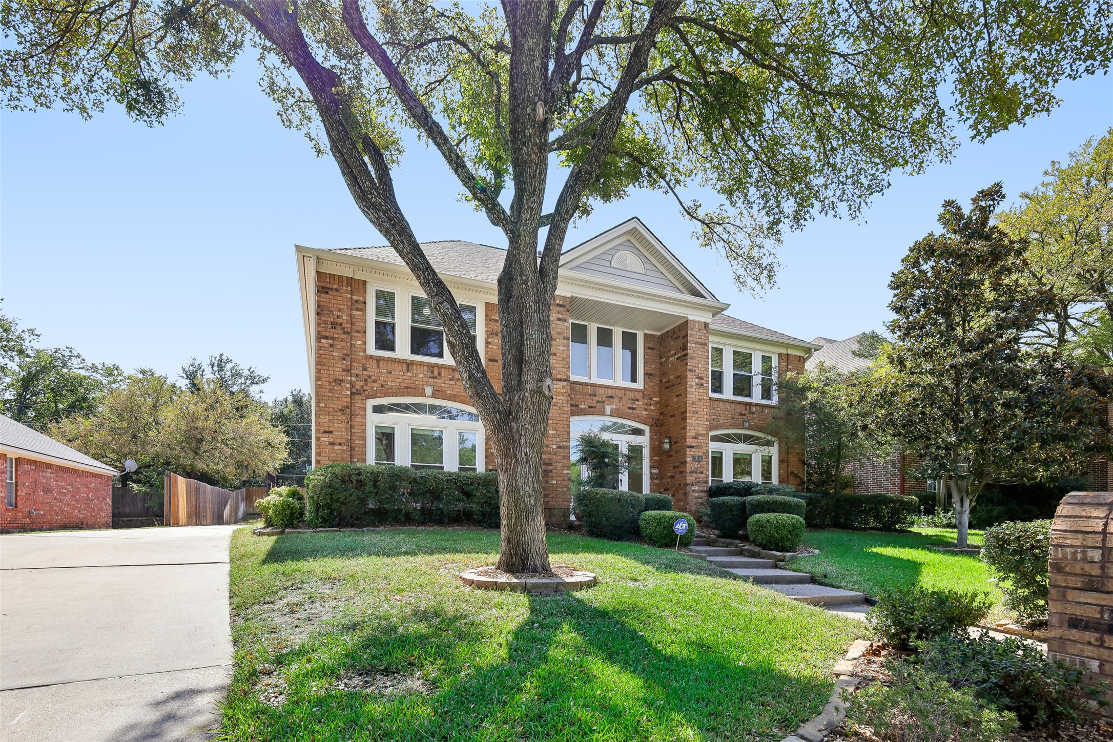3616 Silkwood Trail Arlington TX 76016