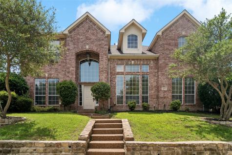 2085 Club Lake Circle Rockwall TX 75087