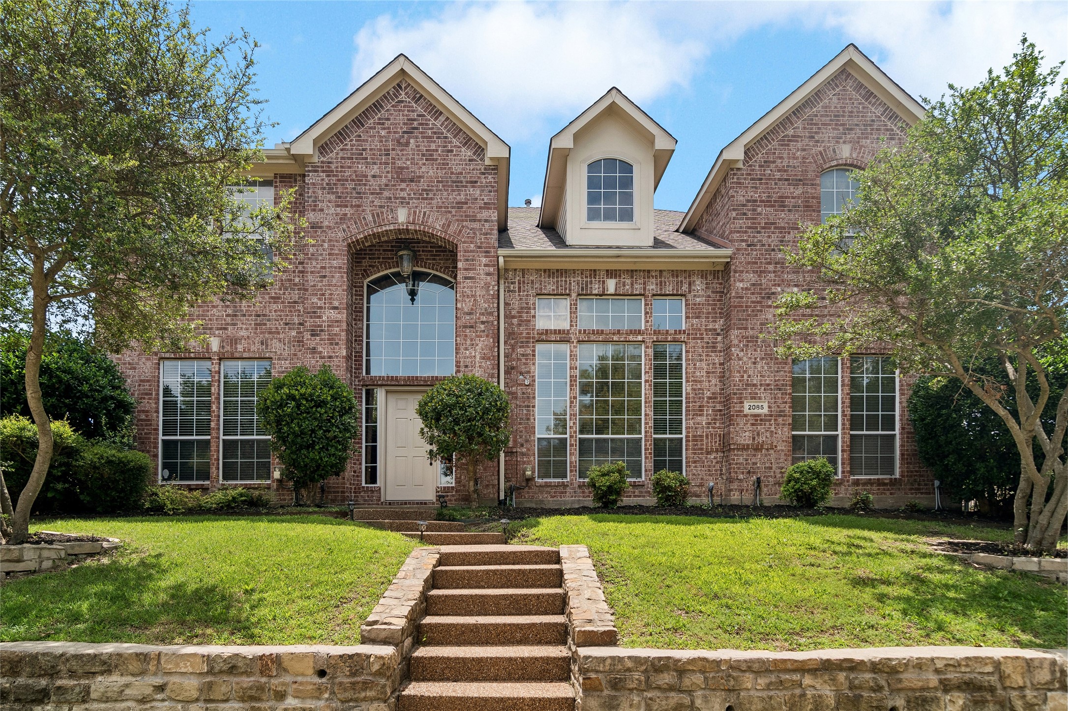 2085 Club Lake Circle Rockwall TX 75087