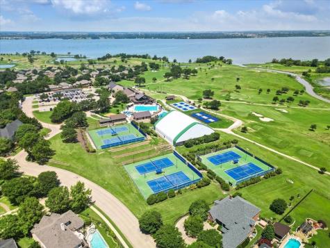 2085 Club Lake Circle Rockwall TX 75087