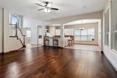 2085 Club Lake Circle Rockwall TX 75087