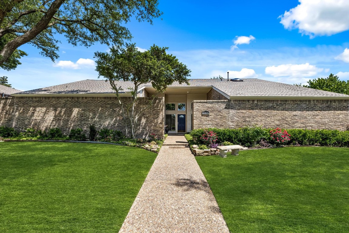 17134 Earthwind Drive Dallas TX 75248