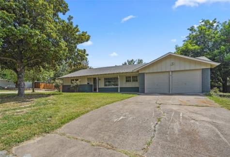 4351 Wedgmont Circle S Fort Worth TX 76133