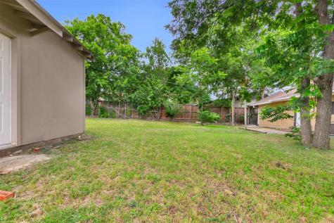 918 Garden Drive Garland TX 75040