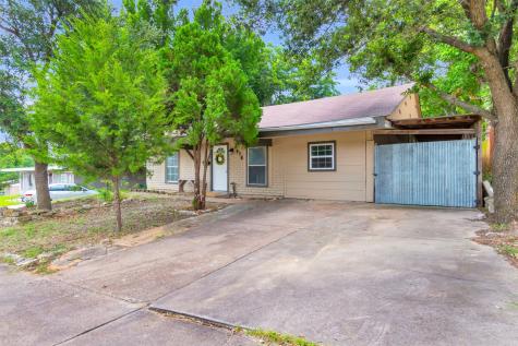 918 Garden Drive Garland TX 75040