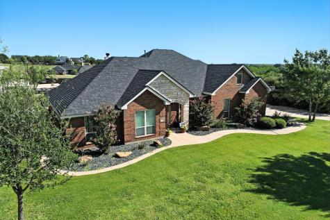 8426 Saddle Creek Road Abilene TX 79602