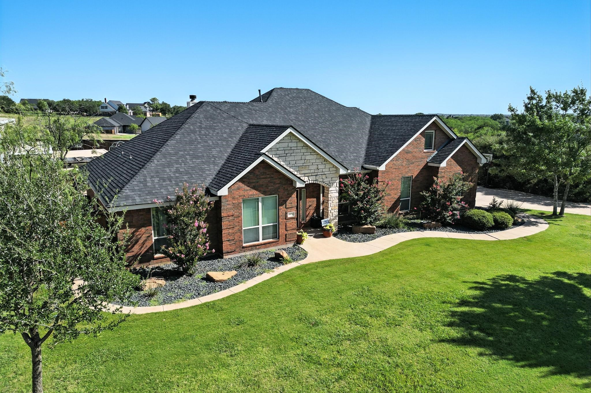 8426 Saddle Creek Road Abilene TX 79602