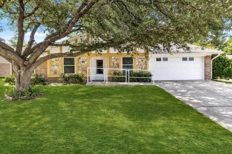 2110 Bordeaux Drive Carrollton TX 75007