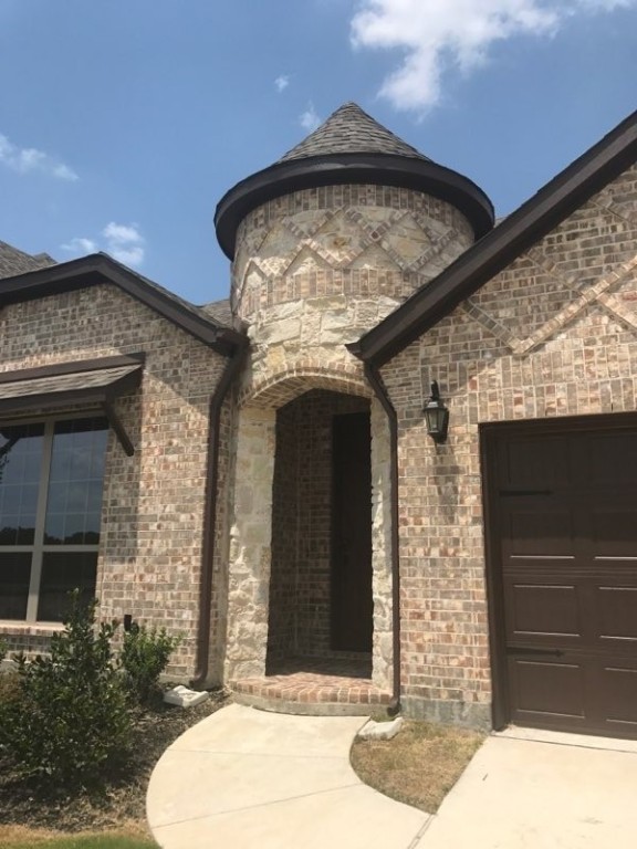 4128 Angelina Drive Mckinney TX 75071