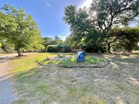151 Peach Drive Willow Park TX 76087