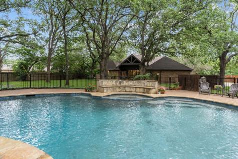 650 Ginger Court Southlake TX 76092