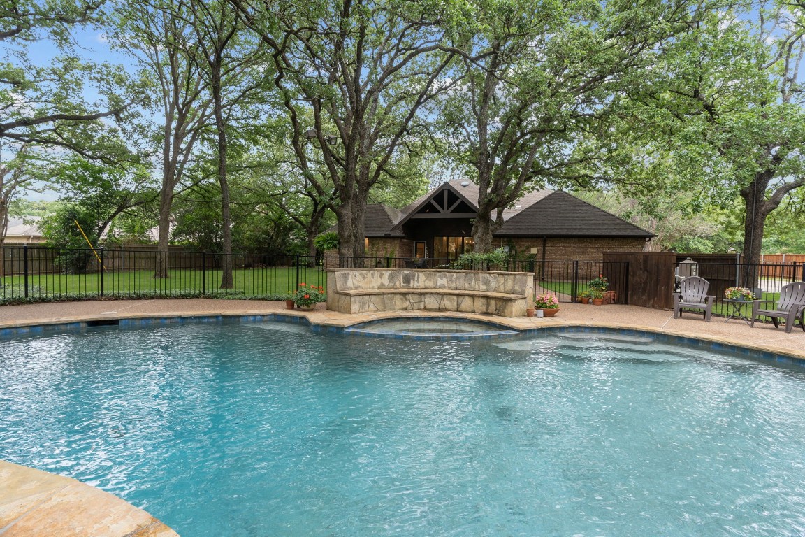 650 Ginger Court Southlake TX 76092