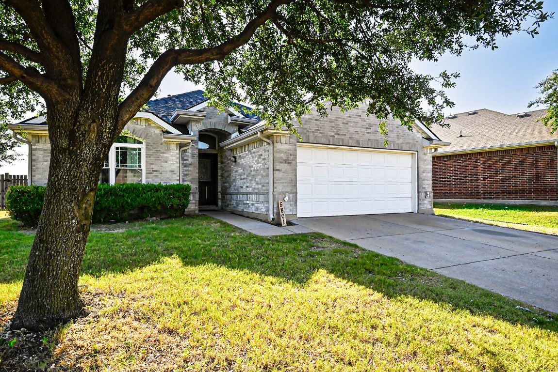 5801 World Champion Court Fort Worth TX 76179