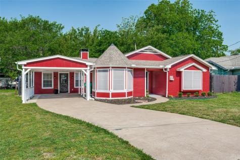 503 S Arizona Drive Celina TX 75009
