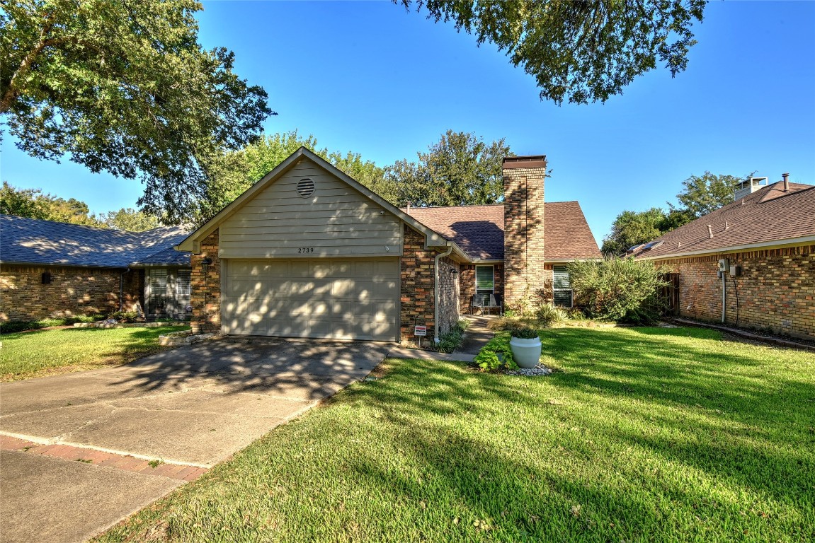 2739 Belmeade Drive Carrollton TX 75006
