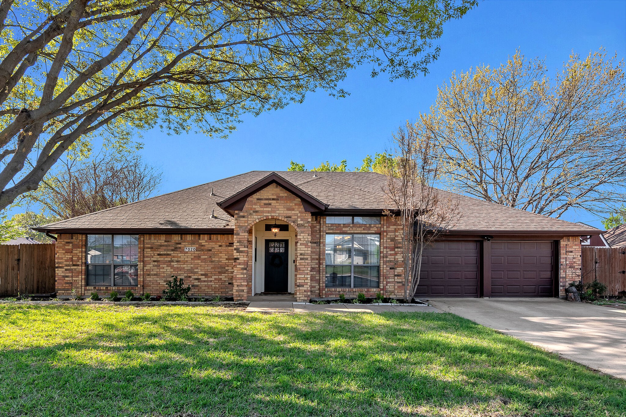 7020 Sao Paulo Court North Richland Hills TX 76180