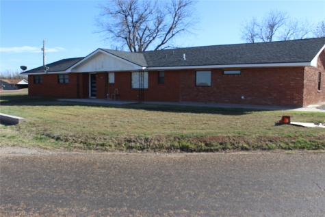 6027 County Road 3118 Ira TX 79527