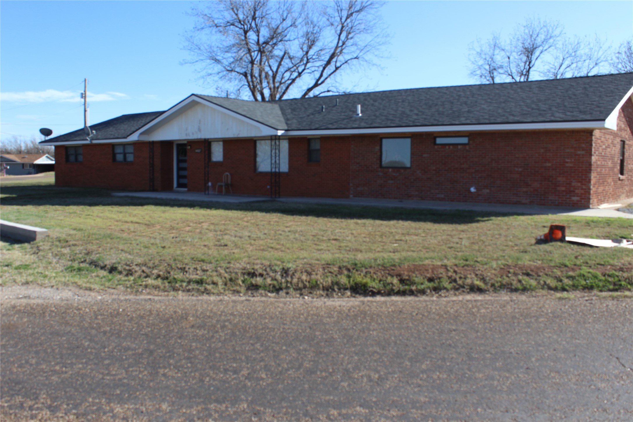 6027 County Road 3118 Ira TX 79527