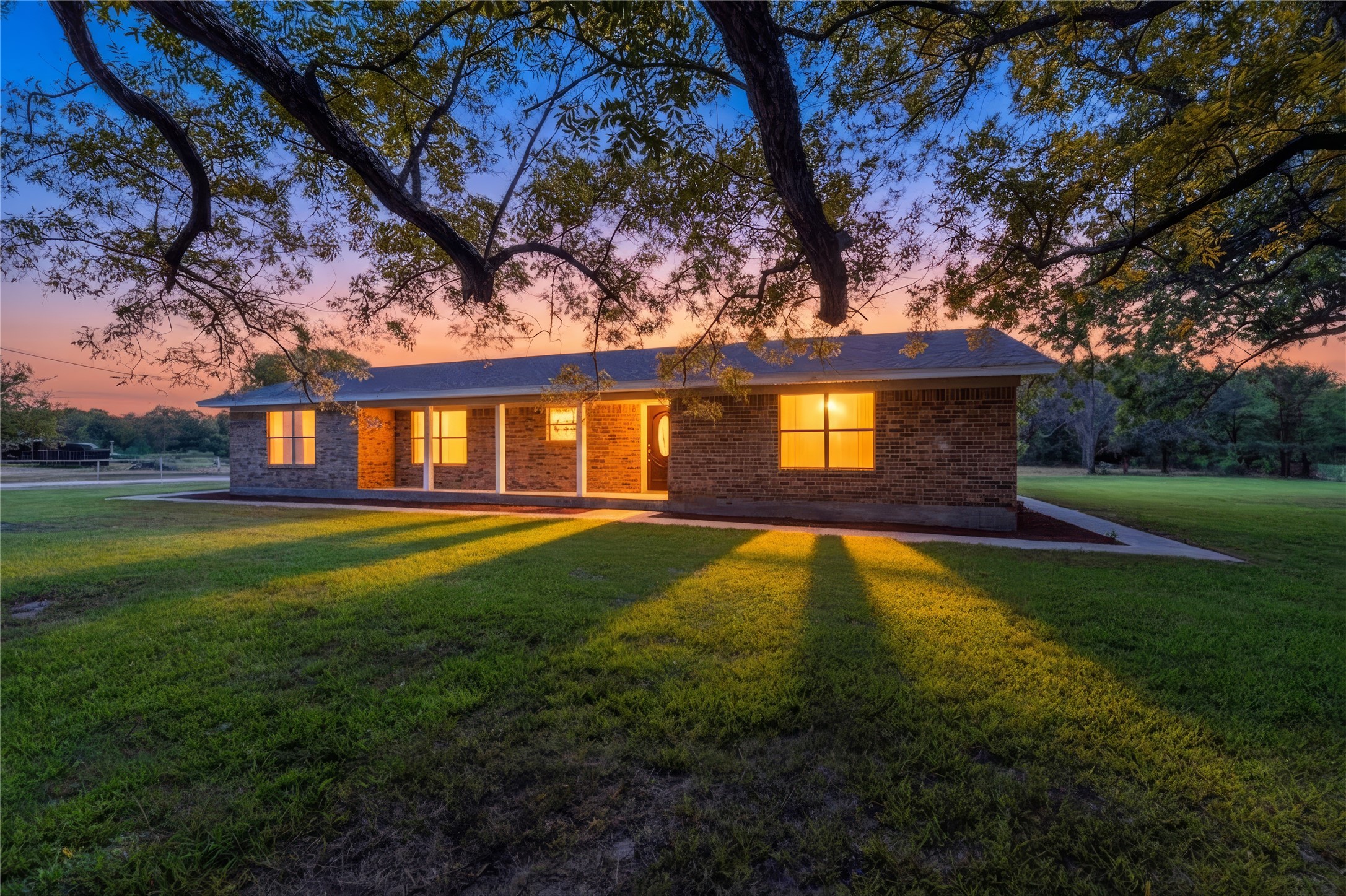 2566 County Road 147 Gainesville TX 76240