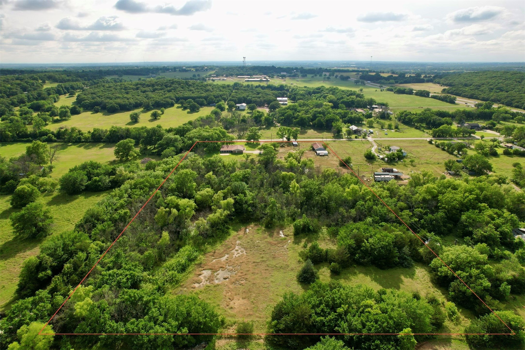 2566 County Road 147 Gainesville TX 76240